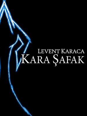 cover image of Kara Safak